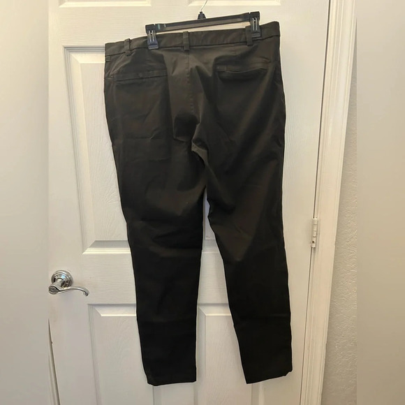 Lululemon Commission Pant black size 36 - Picture 6 of 8